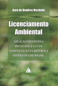 Baixar Licenciamento Ambiental pdf, epub, eBook