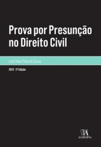Baixar Prova por Presun&ccedil;&atilde;o no Direito Civil pdf, epub, eBook