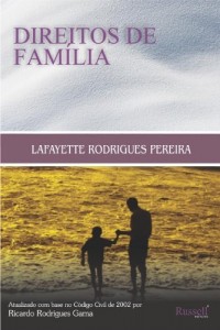 Baixar Direitos de Família pdf, epub, eBook