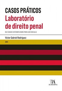 Baixar Laboratório de Direito Penal pdf, epub, eBook