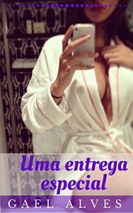 Baixar Uma entrega especial pdf, epub, eBook