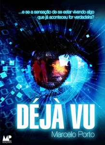 Baixar D&Eacute;J&Agrave; VU pdf, epub, eBook