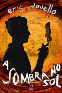 Baixar A Sombra no Sol pdf, epub, eBook