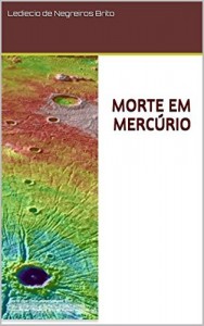 Baixar MORTE EM MERC&Uacute;RIO pdf, epub, eBook