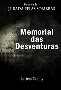 Baixar Memorial das desventuras pdf, epub, eBook