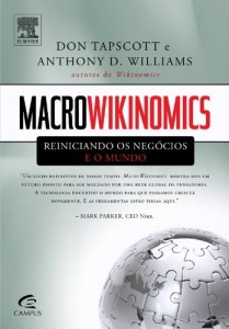 Baixar Macrowikinomics pdf, epub, eBook
