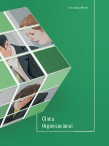 Baixar CLIMA ORGANIZACIONAL pdf, epub, eBook
