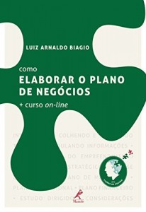 Baixar Como elaborar o plano de negócios pdf, epub, eBook