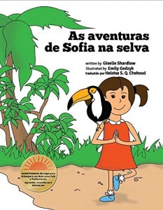 Baixar As aventuras de Sofia na selva (Portuguese) pdf, epub, eBook