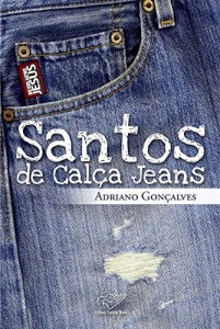 Baixar Santos de Cal&ccedil;a jeans pdf, epub, eBook