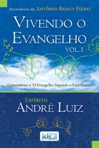Baixar Vivendo o Evangelho – Volumem I pdf, epub, eBook