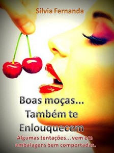 Baixar Boas moças… Também te enlouquecem!: A versão do PIetro dos fatos (Noites Pervas) pdf, epub, eBook