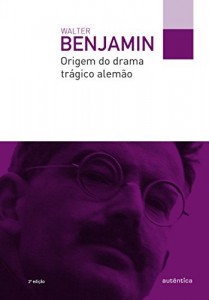 Baixar Origem do drama trágico alemão pdf, epub, eBook