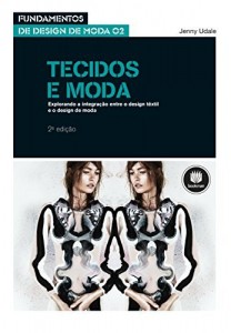 Baixar Tecidos e Moda pdf, epub, eBook