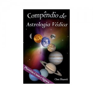 Baixar Compendio de Astrologia – Planetas, Casas e Signos pdf, epub, eBook