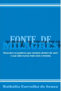 Baixar FONTE DE MILAGRES pdf, epub, eBook