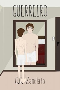 Baixar Guerreiro: Tem ideia do que as suas palavras podem causar na vida de uma pessoa? pdf, epub, eBook