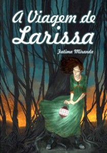 Baixar A Viagem de Larissa pdf, epub, eBook