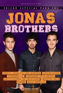 Baixar Jonas Brothers – Edi&ccedil;&atilde;o especial para f&atilde;s pdf, epub, eBook