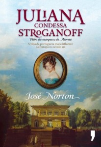 Baixar Juliana  Condessa Stroganoff pdf, epub, eBook