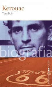 Baixar Kerouac (Biografias) pdf, epub, eBook