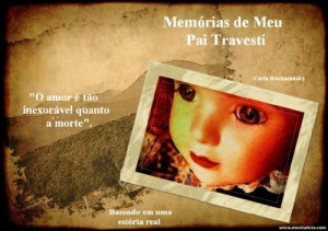 Baixar Memórias de Meu Pai Travesti pdf, epub, eBook