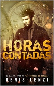 Baixar Horas Contadas pdf, epub, eBook