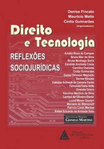Baixar Direito e Tecnologia Reflexões Sociojurídicas pdf, epub, eBook