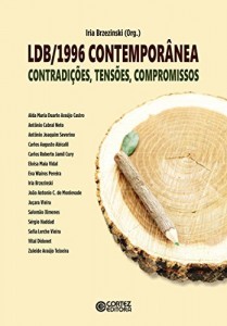 Baixar LDB/1996 contemporânea: contradições, tensões, compromissos pdf, epub, eBook