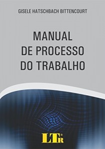Baixar Manual de Processo do Trabalho pdf, epub, eBook