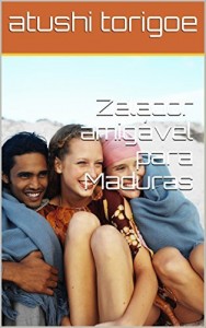 Baixar Zelador amig&aacute;vel para Maduras pdf, epub, eBook