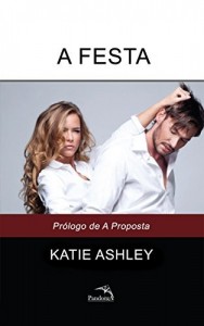 Baixar A Festa pdf, epub, eBook