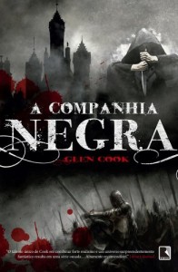 Baixar A Companhia Negra pdf, epub, eBook