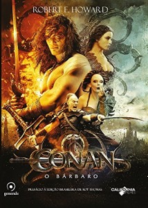 Baixar Conan, o bárbaro pdf, epub, eBook