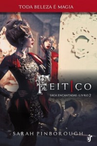 Baixar Feitiço pdf, epub, eBook