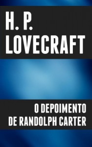 Baixar O Depoimento de Randolph Carter pdf, epub, eBook