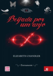 Baixar Beijada por um Anjo 6: Eternamente pdf, epub, eBook