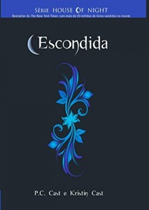 Baixar Escondida pdf, epub, eBook