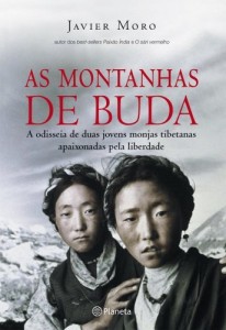 Baixar As Montanhas de Buda: A odisseia de duas jovens monjas tibetanas apaixonadas pela liberdade pdf, epub, eBook