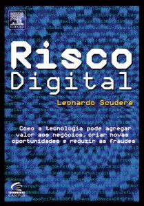 Baixar Risco Digital pdf, epub, eBook