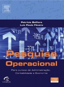 Baixar Pesquisa Operacional para Cursos de Administra&ccedil;&atilde;o, Contabilidade e Economia pdf, epub, eBook