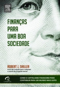 Baixar Finanças Para Uma Boa Sociedade pdf, epub, eBook