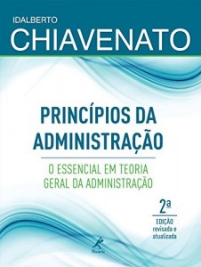 Baixar Princípios da Administração pdf, epub, eBook