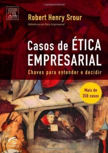 Baixar Casos de &Eacute;tica Empresarial pdf, epub, eBook
