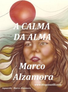 Baixar A CALMA DA ALMA pdf, epub, eBook