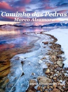 Baixar Caminho das Pedras: Não é muito fácil caminhar sobre as pedras. pdf, epub, eBook