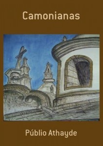 Baixar Camonianas pdf, epub, eBook