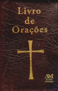 Baixar Livro de ora&ccedil;&otilde;es pdf, epub, eBook