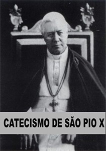 Baixar Catecismo de S&atilde;o Pio X pdf, epub, eBook
