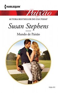 Baixar Mundo de Paixão – Harlequin Paixão Ed.453 pdf, epub, eBook